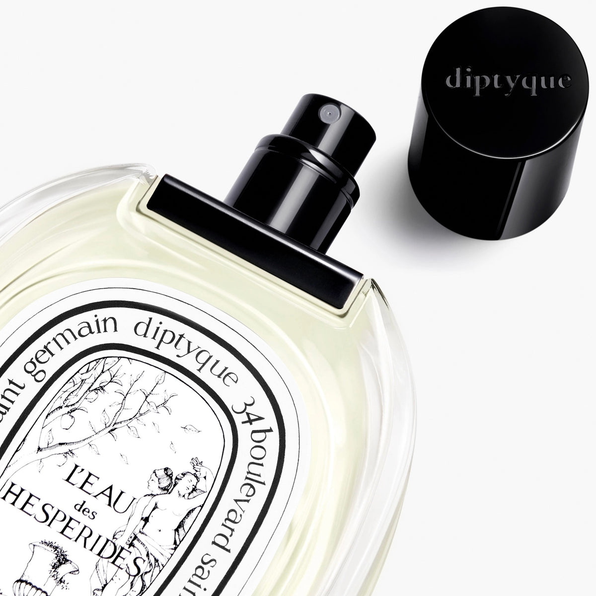 Nước hoa Diptyque L’Eau des Hespérides EDT chính hãng