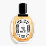 Nước hoa Diptyque L’Eau Trois EDT chính hãng