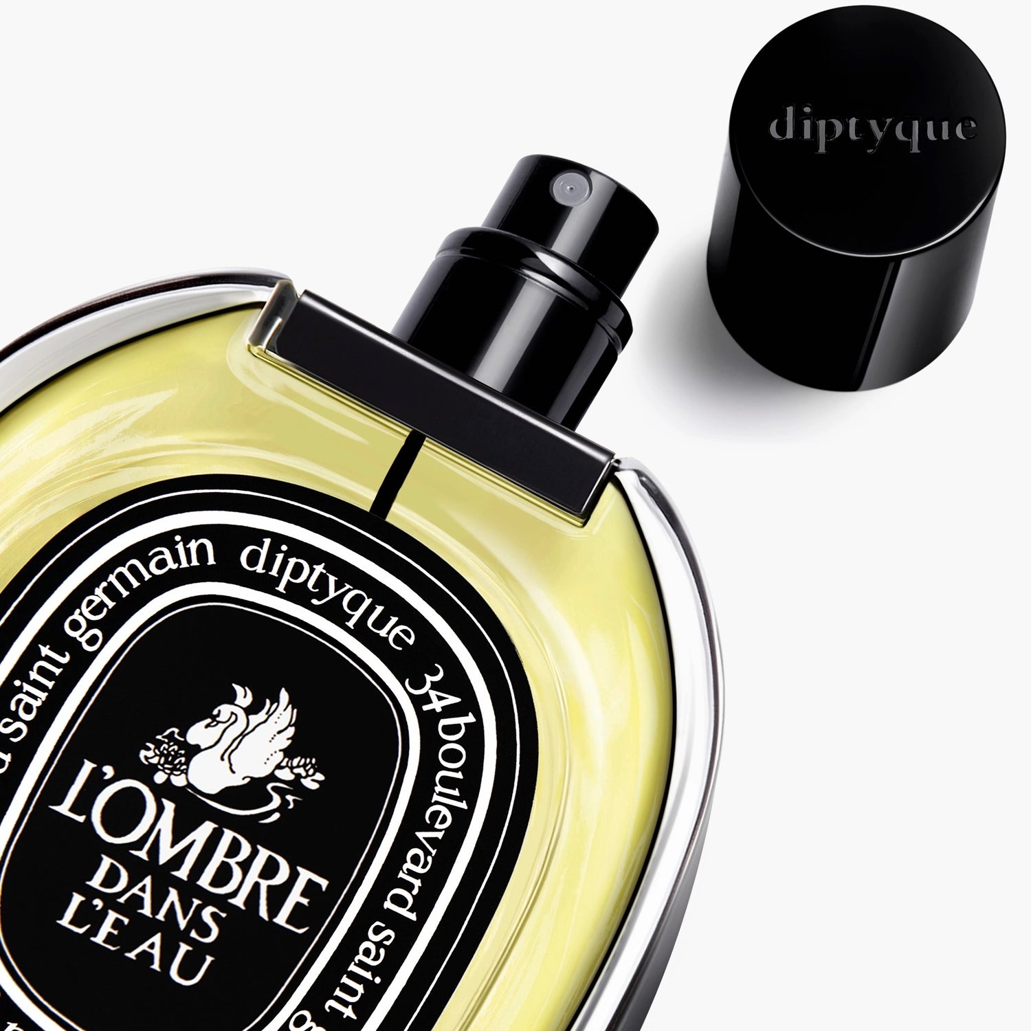 Nước hoa Diptyque L'Ombre Dans L'Eau EDP chính hãng