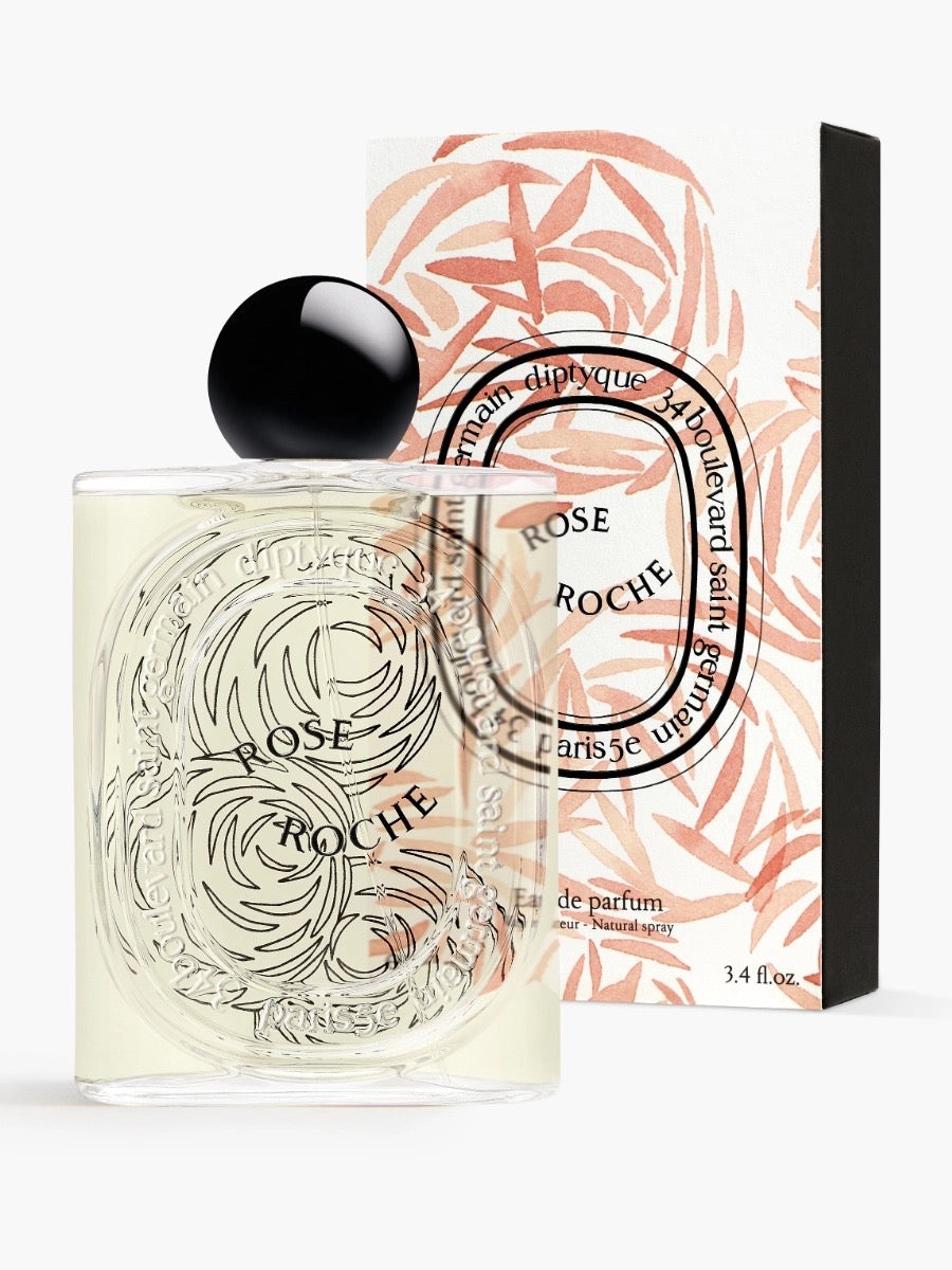 Nước hoa Diptyque Rose Roche EDP chính hãng