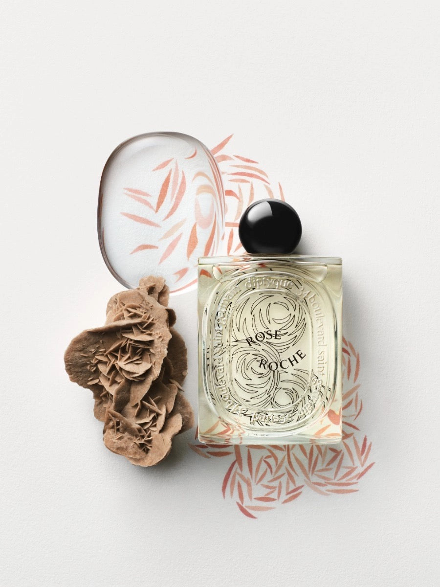 Nước hoa Diptyque Rose Roche EDP chính hãng