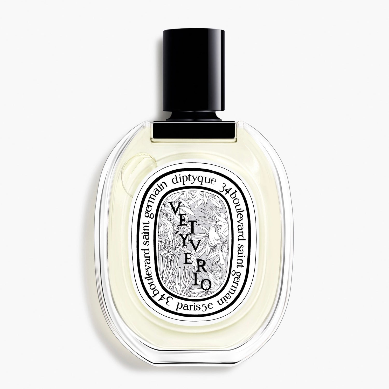 Nước hoa Diptyque Vetyverio EDT chính hãng 