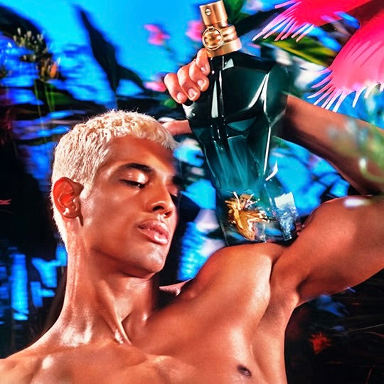 Nước hoa Jean Paul Gaultier Le Beau le Parfum chính hãng