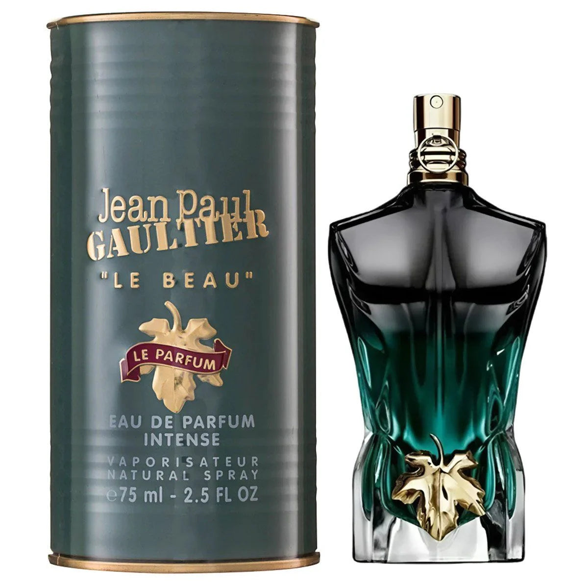 Nước hoa Jean Paul Gaultier Le Beau le Parfum chính hãng 75ml