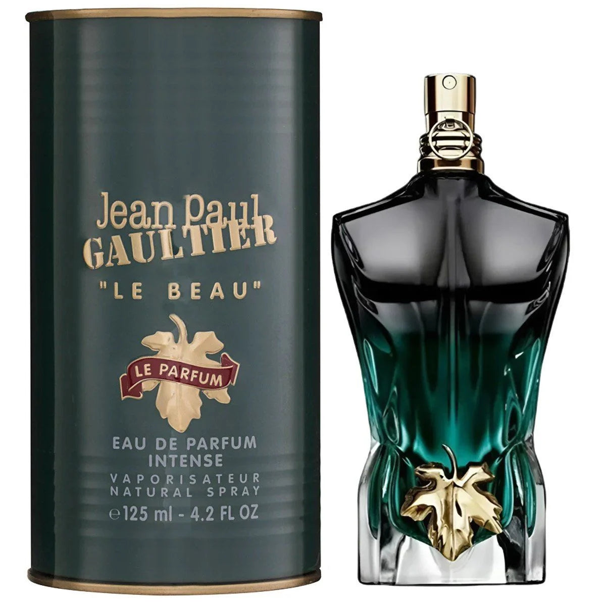 Nước hoa Jean Paul Gaultier Le Beau le Parfum chính hãng 125ml