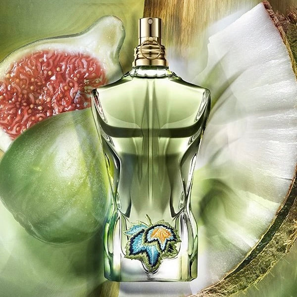 Nước hoa Jean Paul Gaultier Le Beau Paradise Garden EDP chính hãng