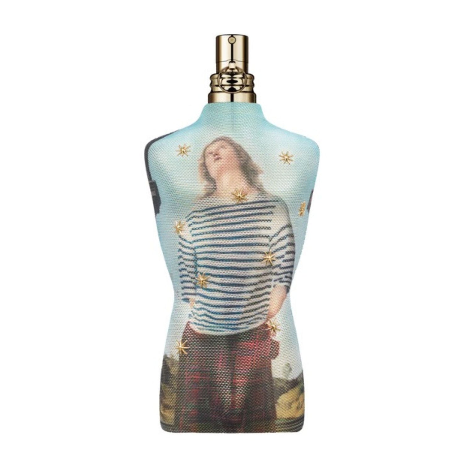 Nước hoa Jean Paul Gaultier Le Male Collector EDT chính hãng