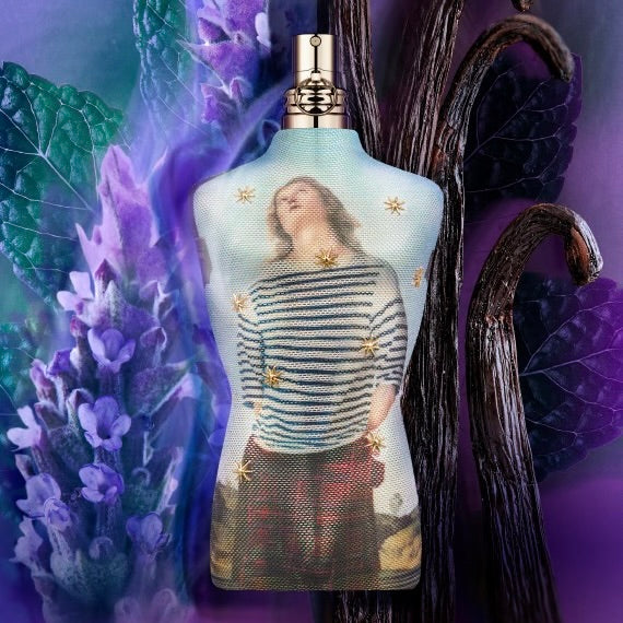 Nước hoa Jean Paul Gaultier Le Male Collector EDT chính hãng