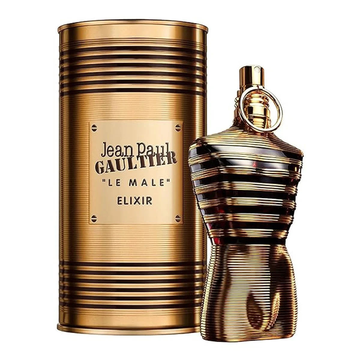 Nước hoa Jean Paul Gaultier Le Male Elixir Parfum chính hãng