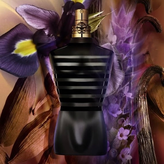 Nước hoa Jean Paul Gaultier Le Male Le Parfum chính hãng