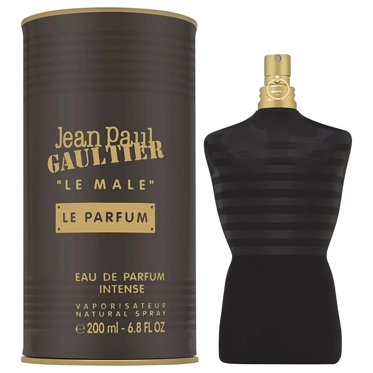 Nước hoa Jean Paul Gaultier Le Male Le Parfum chính hãng 200ml