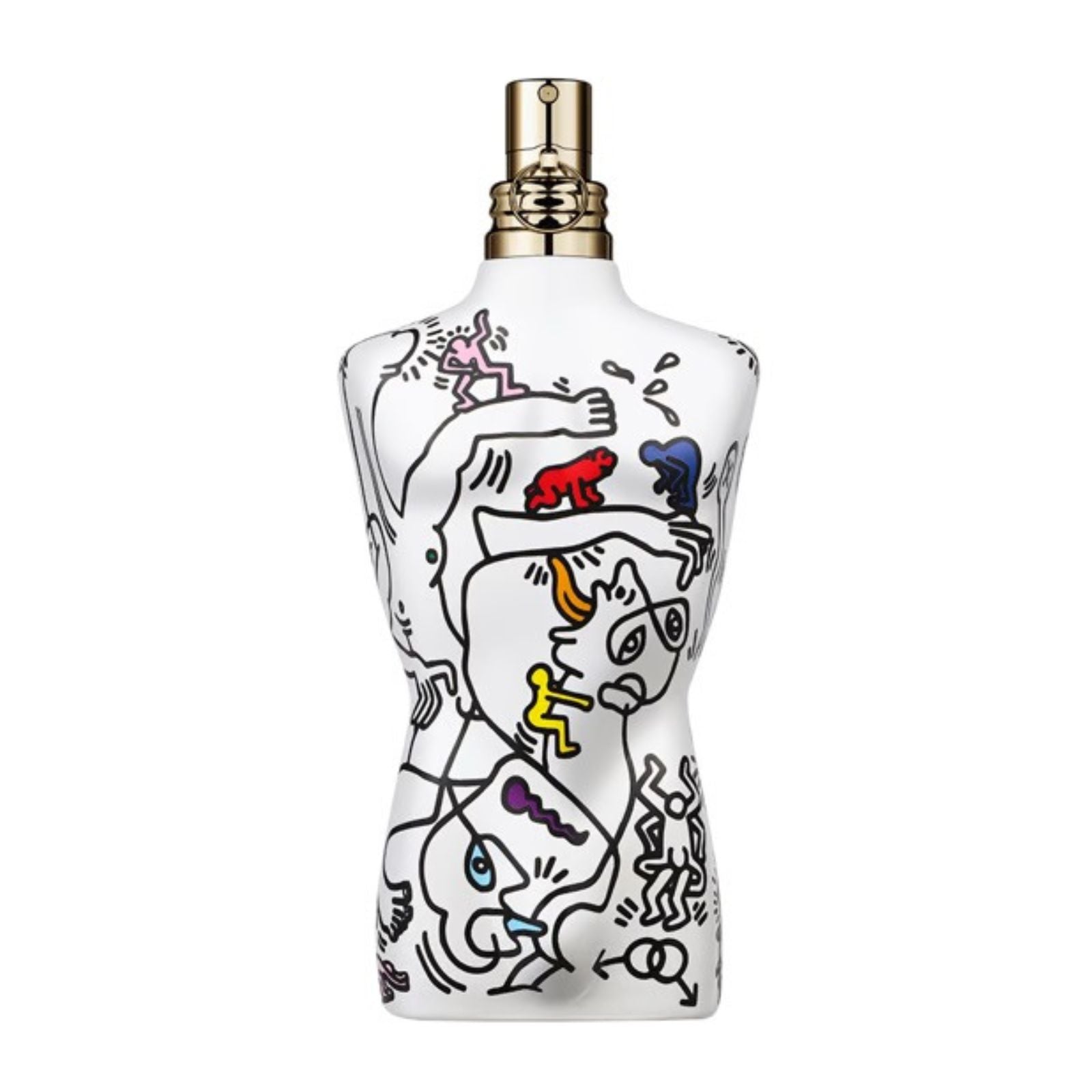 Nước hoa Jean Paul Gaultier Le Male Pride 2024 EDT chính hãng