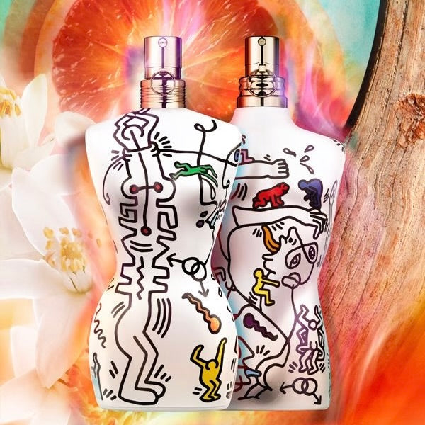 Nước hoa Jean Paul Gaultier Le Male Pride 2024 EDT chính hãng