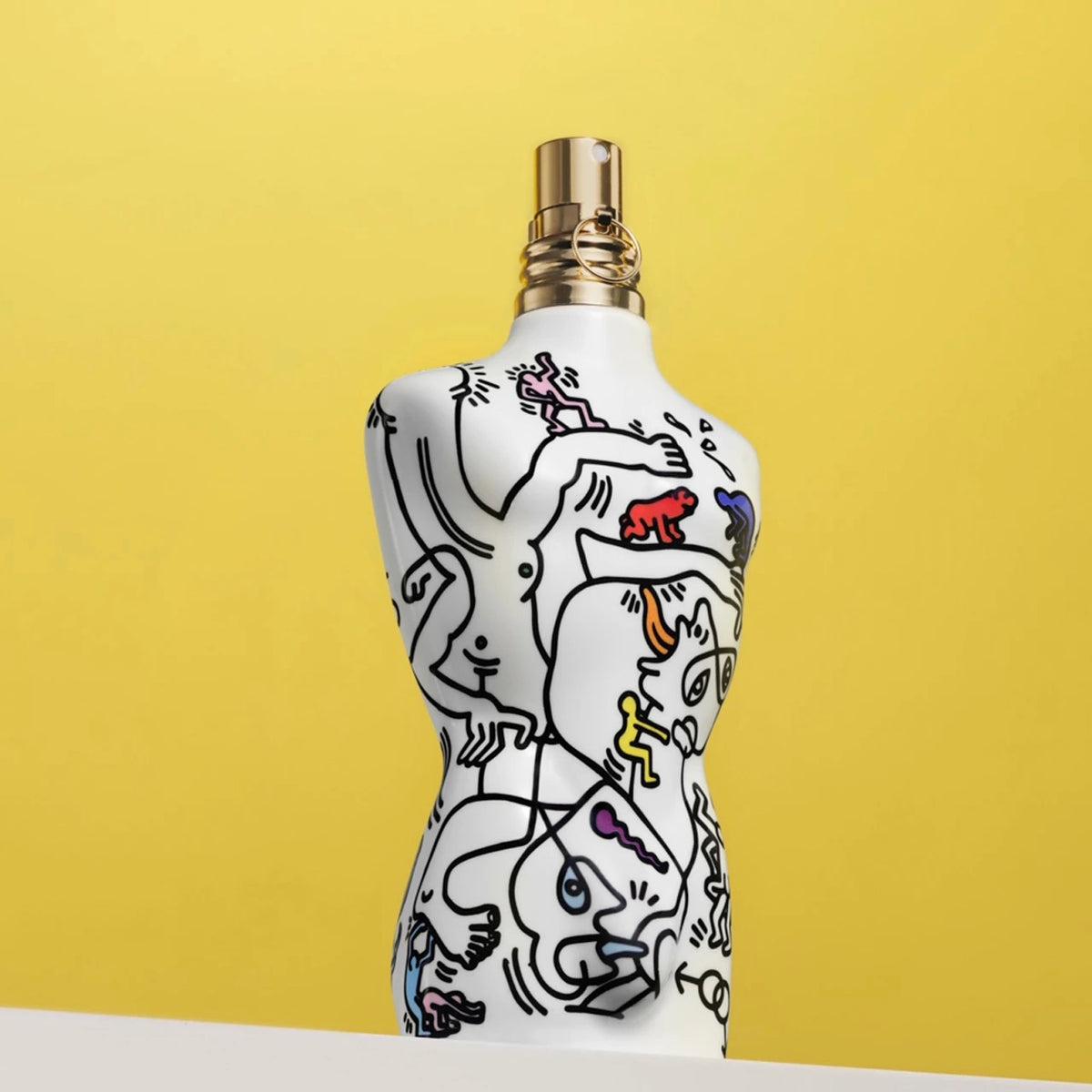 Nước hoa Jean Paul Gaultier Le Male Pride 2024 EDT chính hãng