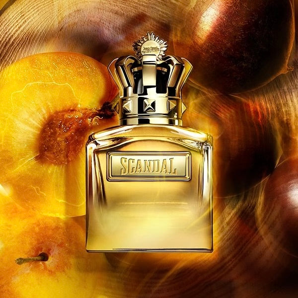 Nước hoa Jean Paul Gaultier Scandal Pour Homme Absolu Parfum chính hãng