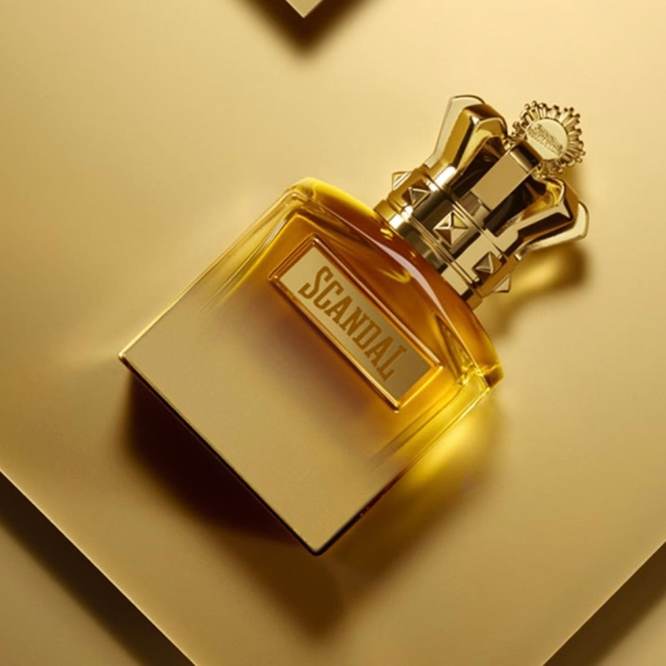 Nước hoa Jean Paul Gaultier Scandal Pour Homme Absolu Parfum chính hãng