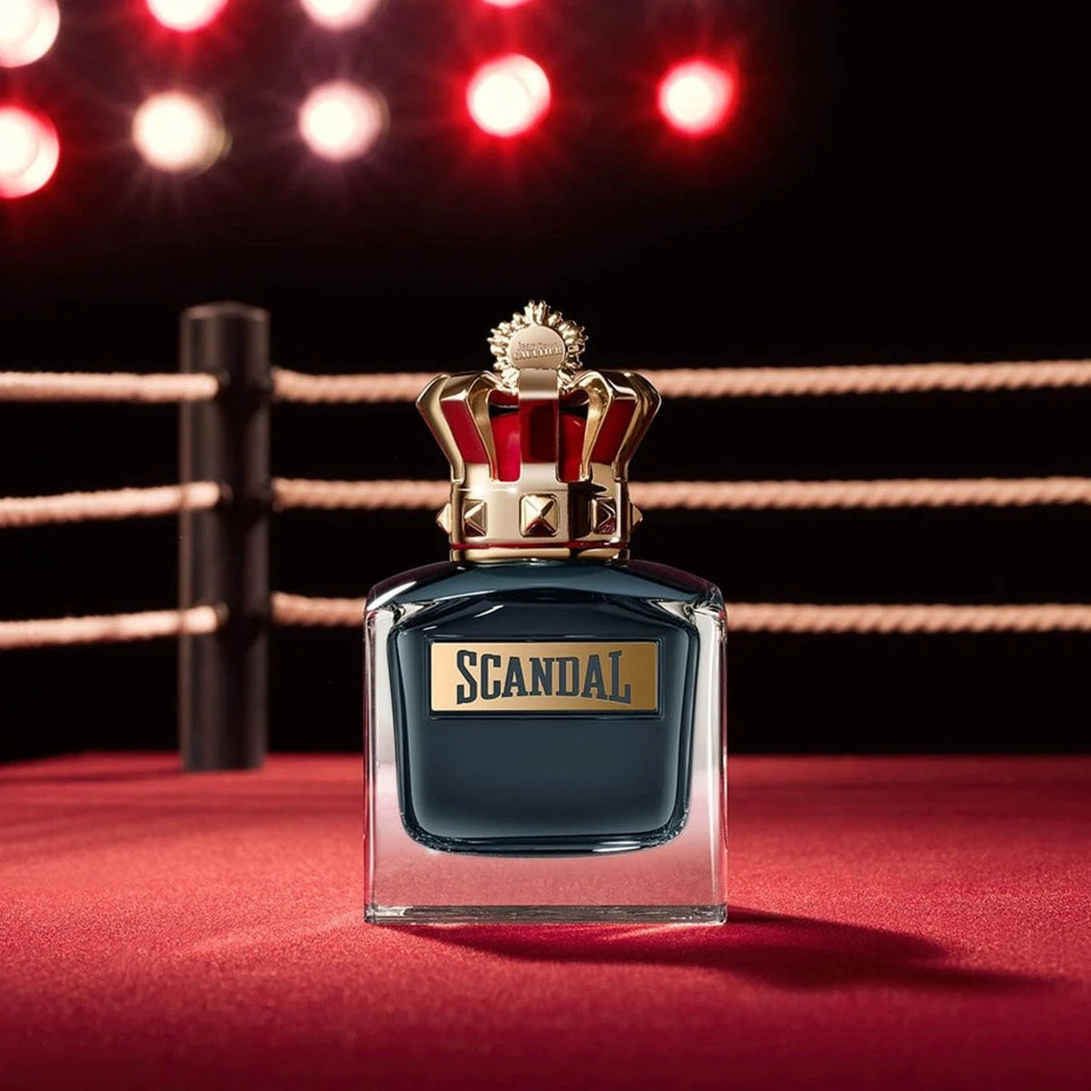 Nước hoa Jean Paul Gaultier Scandal Pour Homme EDT chính hãng