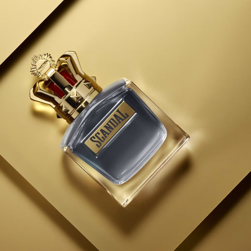 Nước hoa Jean Paul Gaultier Scandal Pour Homme EDT chính hãng