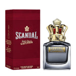 Nước hoa Jean Paul Gaultier Scandal Pour Homme EDT chính hãng 50ml