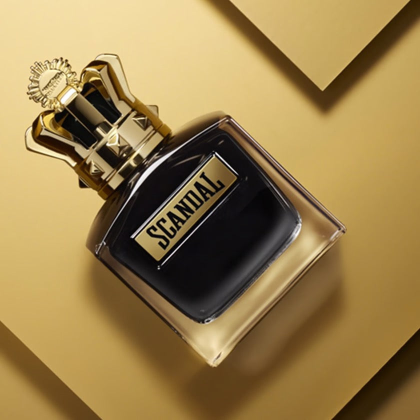 Nước hoa Jean Paul Gaultier Scandal Pour Homme Le Parfum chính hãng