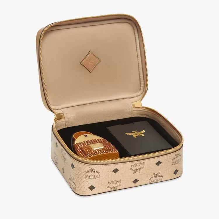 MCM Parfum Collector's Edition with Swarovski® Crystals