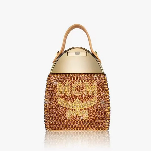 MCM Parfum Collector's Edition with Swarovski® Crystals