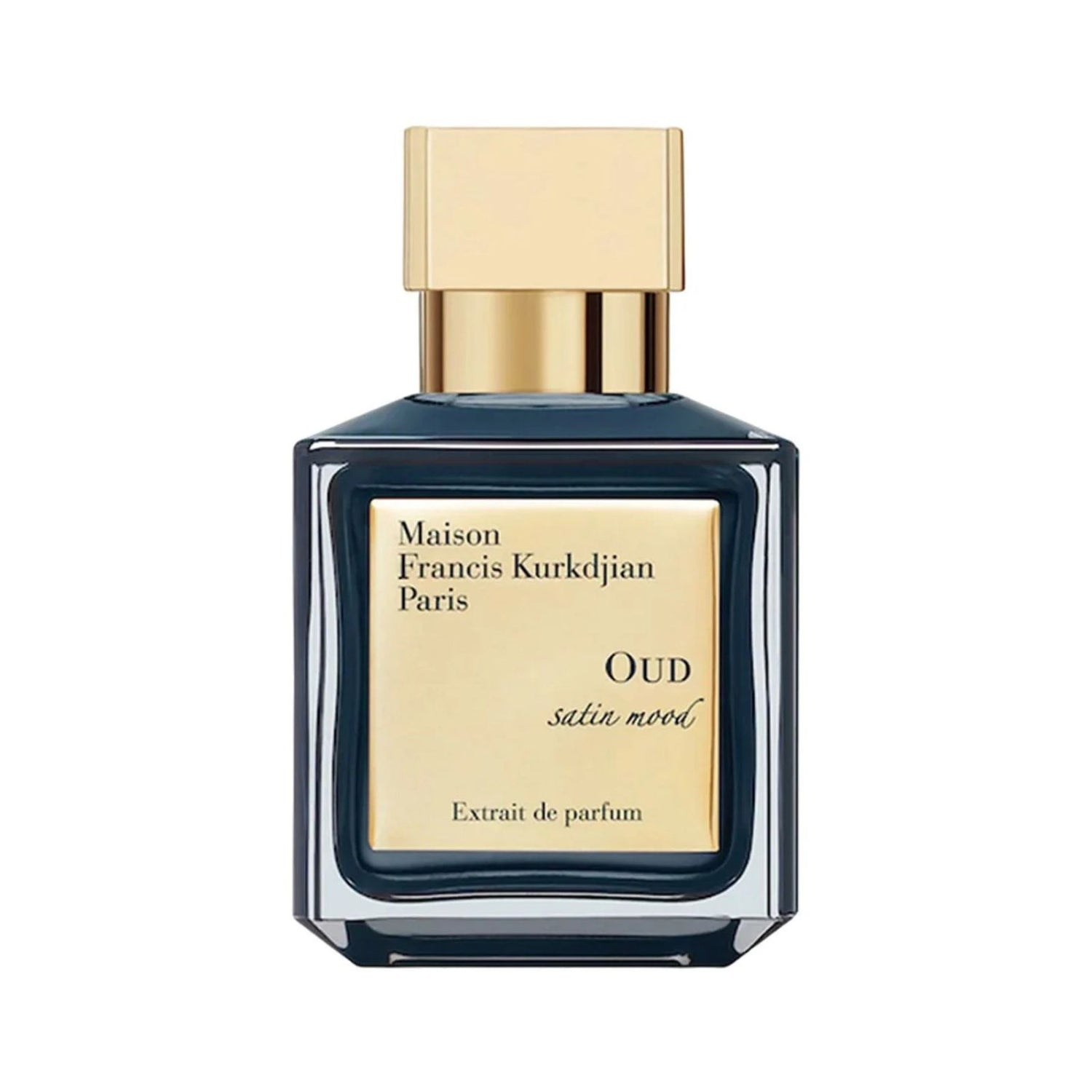 Nước hoa MFK OUD satin mood Extrait de Parfum chính hãng