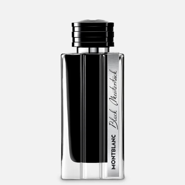 Nước hoa Montblanc Collection Black Meisterstück chính hãng