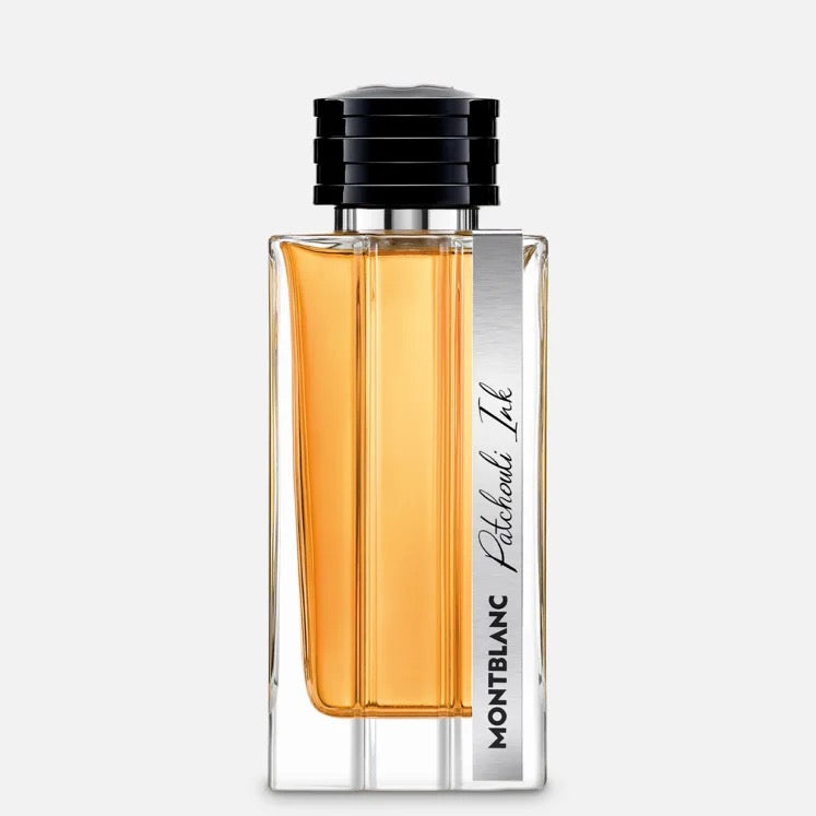 Nước hoa Montblanc Collection Patchouli Ink EDP 125ml chính hãng