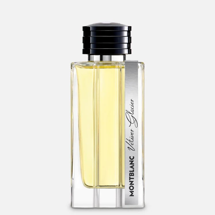 Nước hoa Montblanc Collection Vetiver Glacier EDP 125ml chính hãng