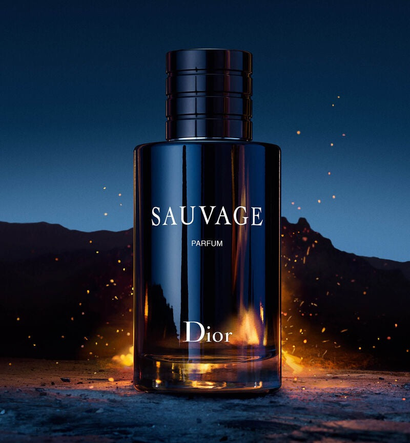 nước hoa Dior Sauvage Parfum