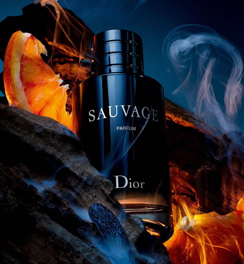 nước hoa Dior Sauvage Parfum