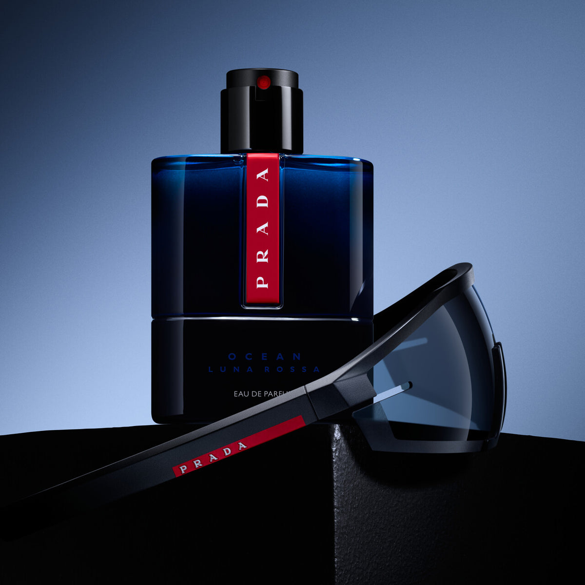 Nước hoa Prada Luna Rossa Ocean EDP chính hãng