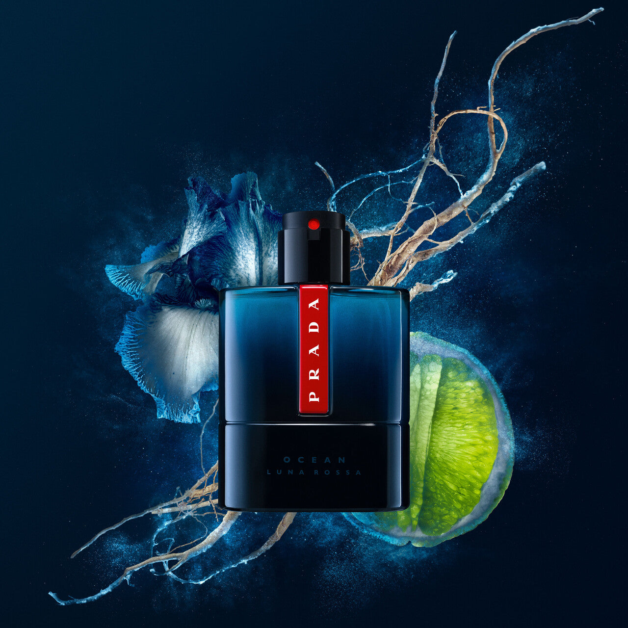 Nước hoa Prada Luna Rossa Ocean EDT chính hãng