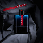 Nước hoa Prada Luna Rossa Ocean EDT chính hãng