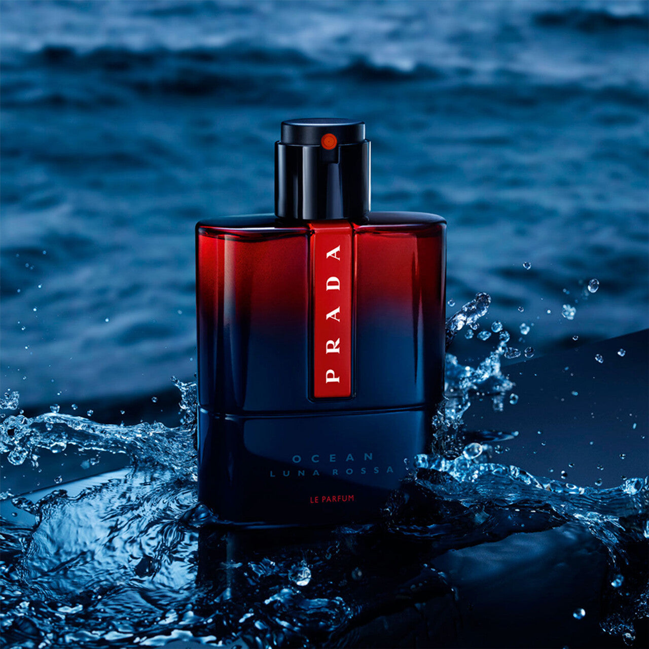 Nước hoa Prada Luna Rossa Ocean Le Parfum chính hãng