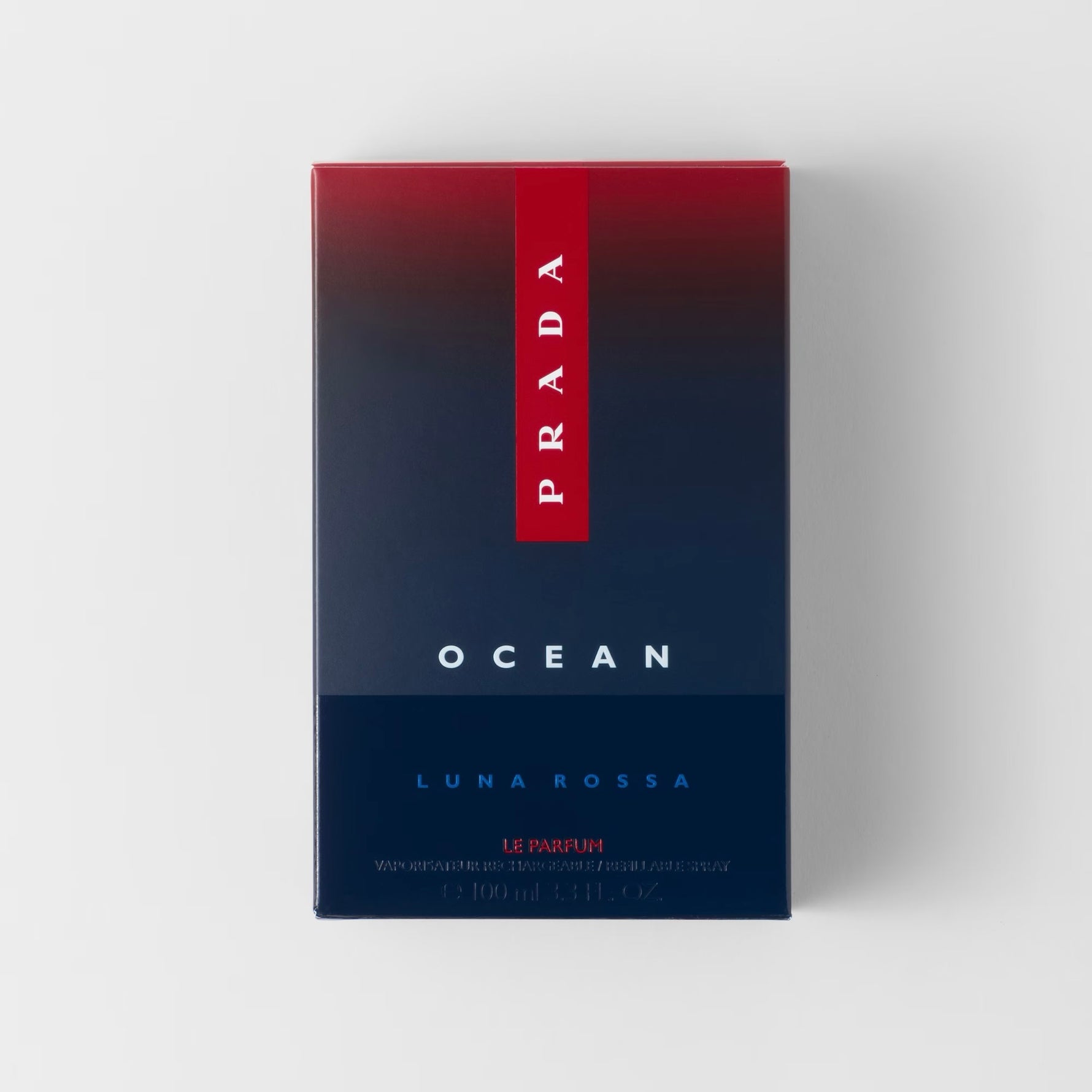 Nước hoa Prada Luna Rossa Ocean Le Parfum chính hãng 100ml