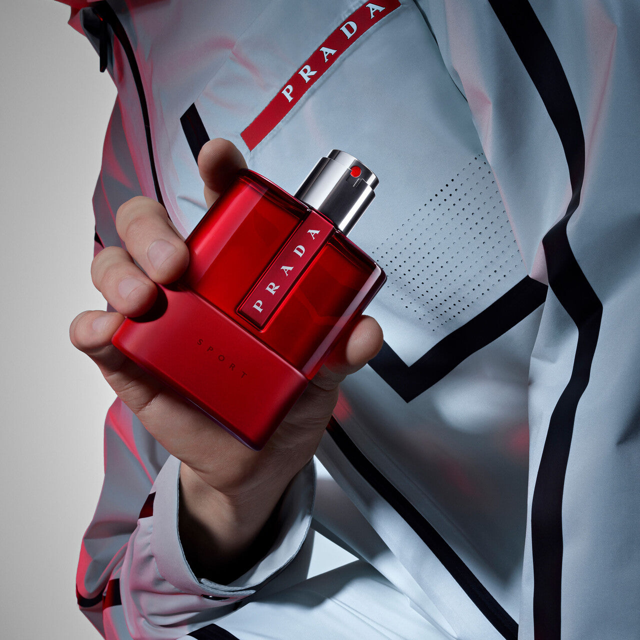 Nước hoa Prada Luna Rossa Sport EDT chính hãng