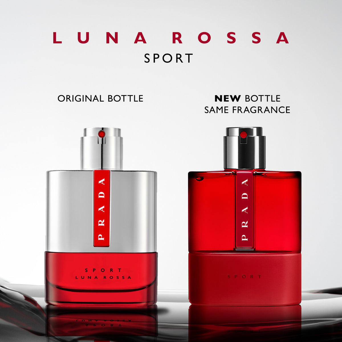 Nước hoa Prada Luna Rossa Sport EDT chính hãng mới