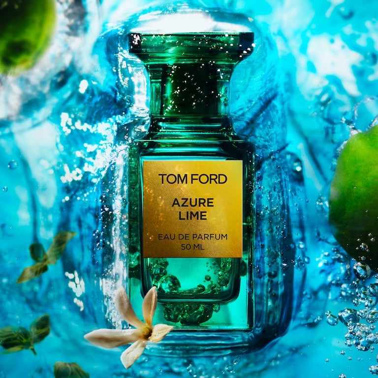 Nước hoa Tom Ford Azure Lime EDP chính hãng