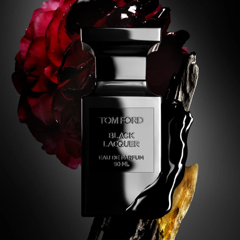 Nước hoa Tom Ford Black Lacquer EDP chính hãng