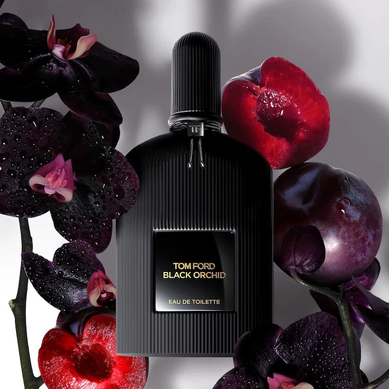 Nước hoa Tom Ford Black Orchid EDT chính hãng