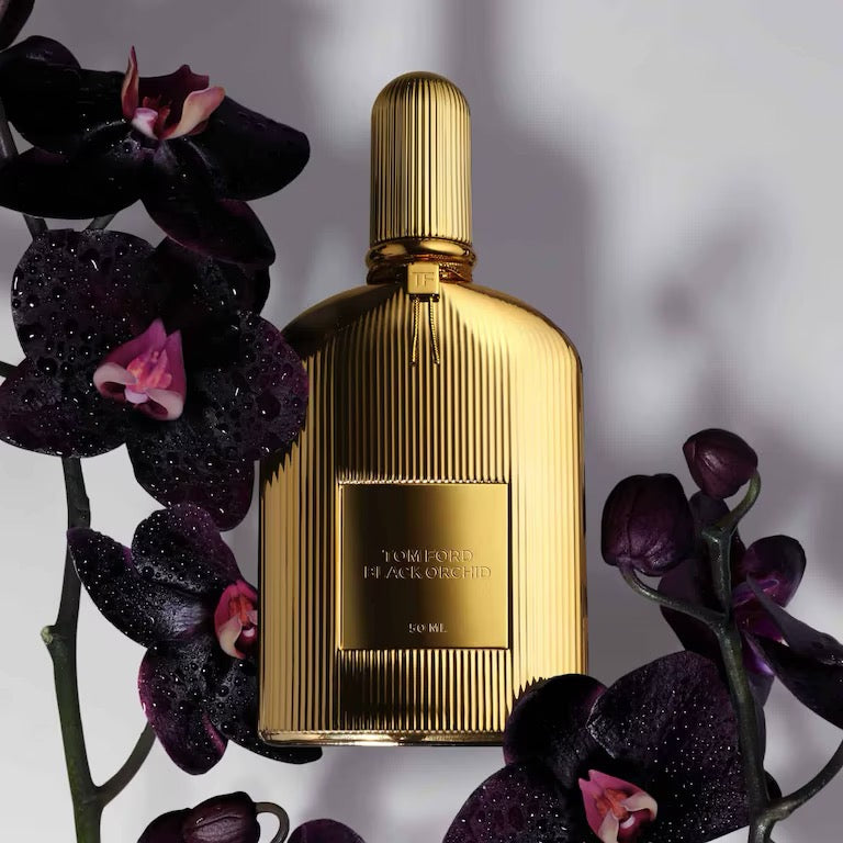 Nước hoa Tom Ford Black Orchid Parfum chính hãng