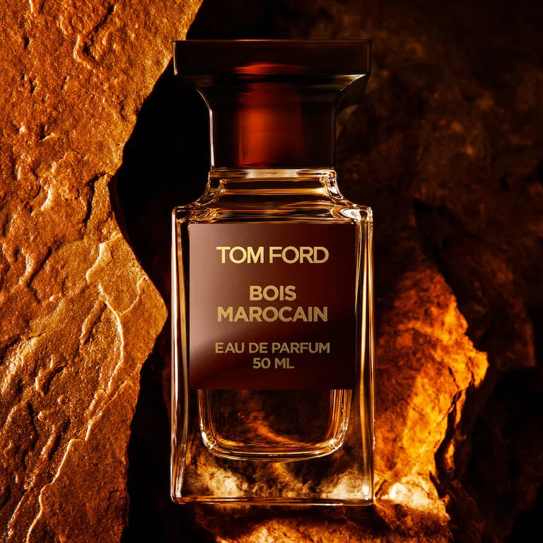 Nước hoa Tom Ford Bois Marocain EDP chính hãng