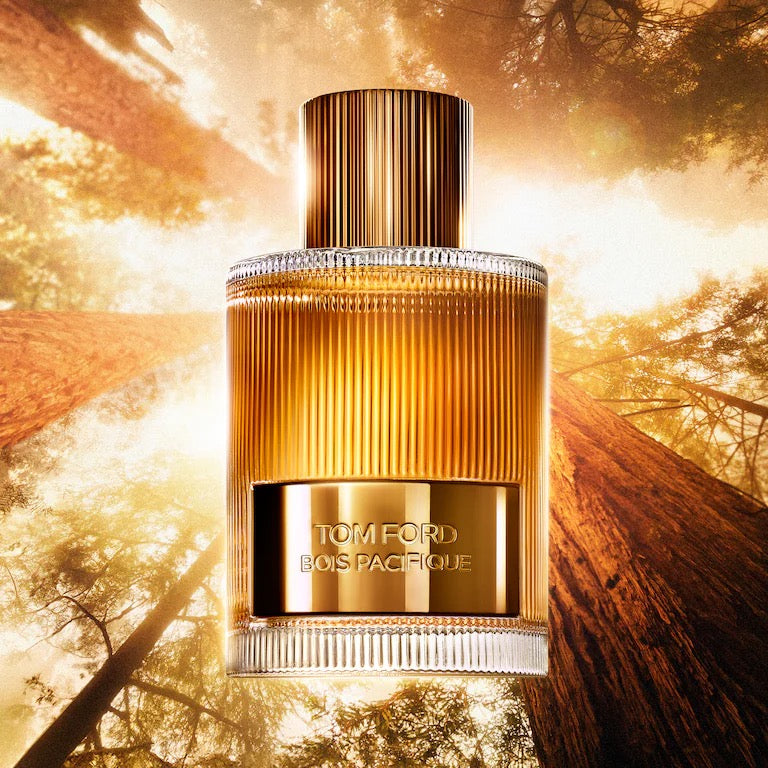 Nước hoa Tom Ford Bois Pacifique EDP chính hãng