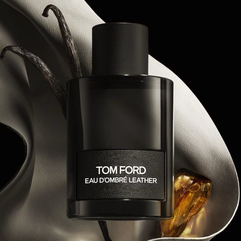 Nước hoa Tom Ford Eau d’Ombré Leather EDT chính hãng