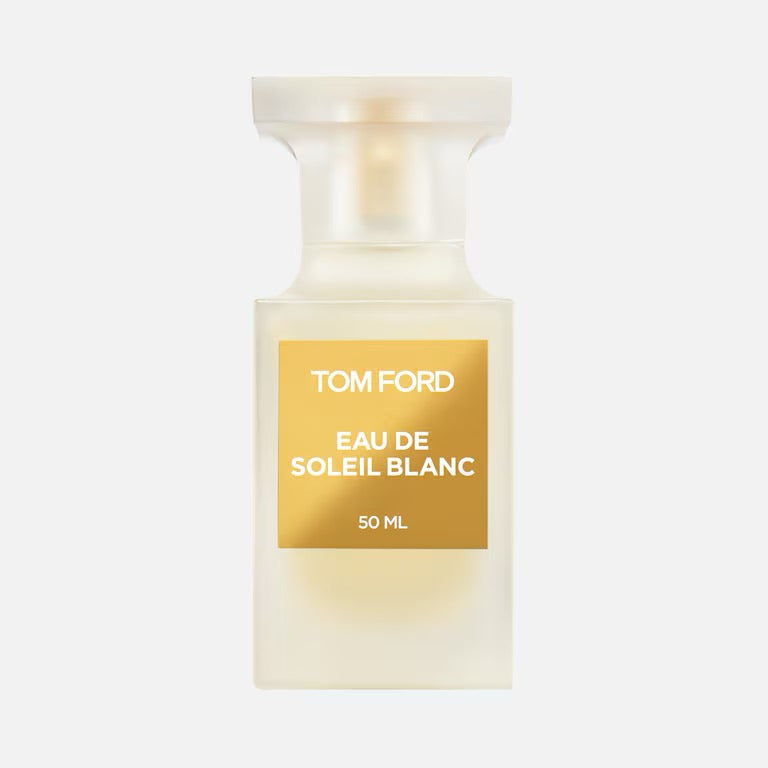 Nước hoa Tom Ford Eau de Soleil Blanc EDT chính hãng 50ml