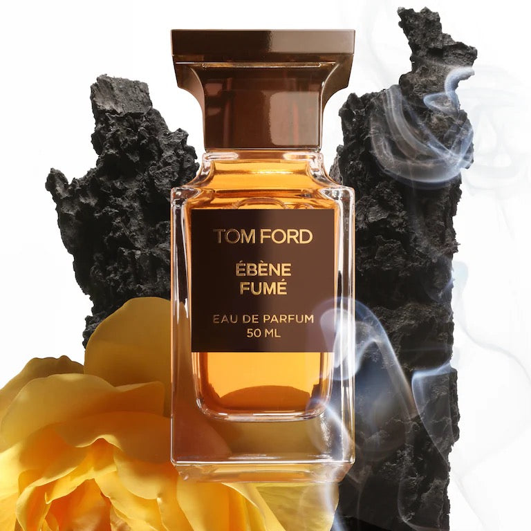 Nước hoa Tom Ford Ébène Fumé EDP chính hãng