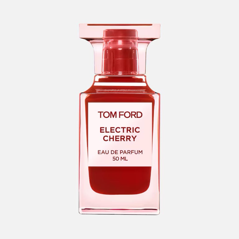 Nước hoa Tom Ford Electric Cherry EDP chính hãng 50ml