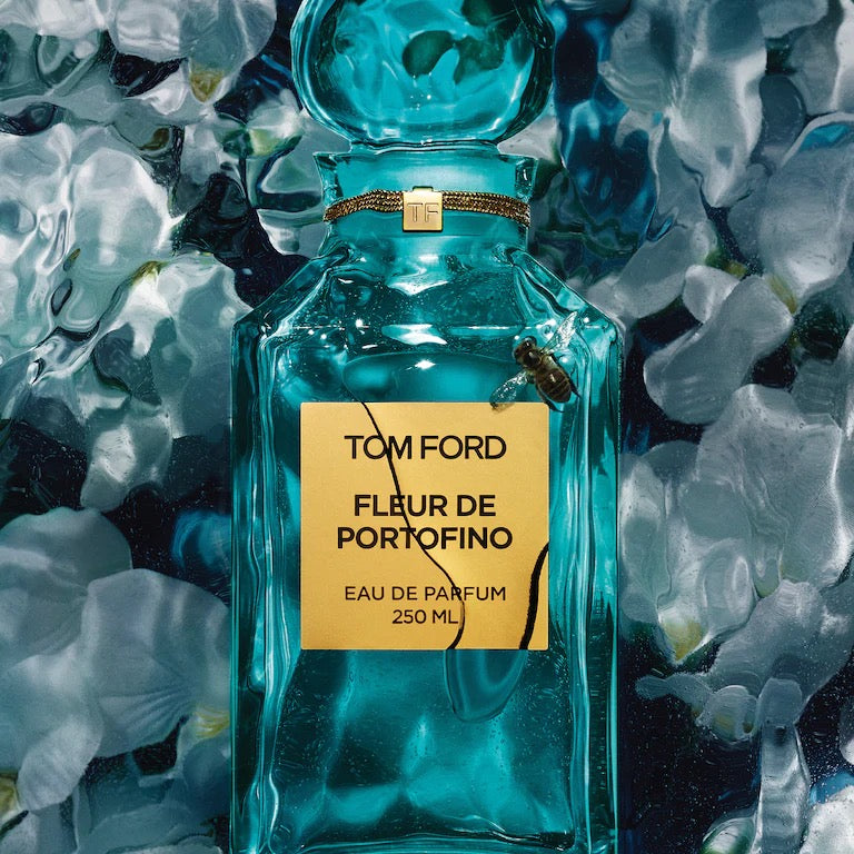 Nước hoa Tom Ford Fleur de Portofino EDP chính hãng